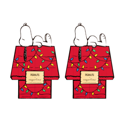 Peanuts Advent Calendar Bundle