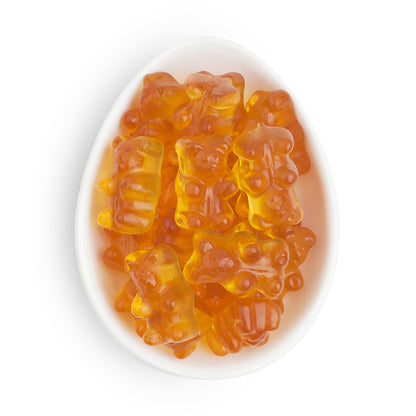 Bourbon Bears® Gummy Easify - Sugarfina Australia