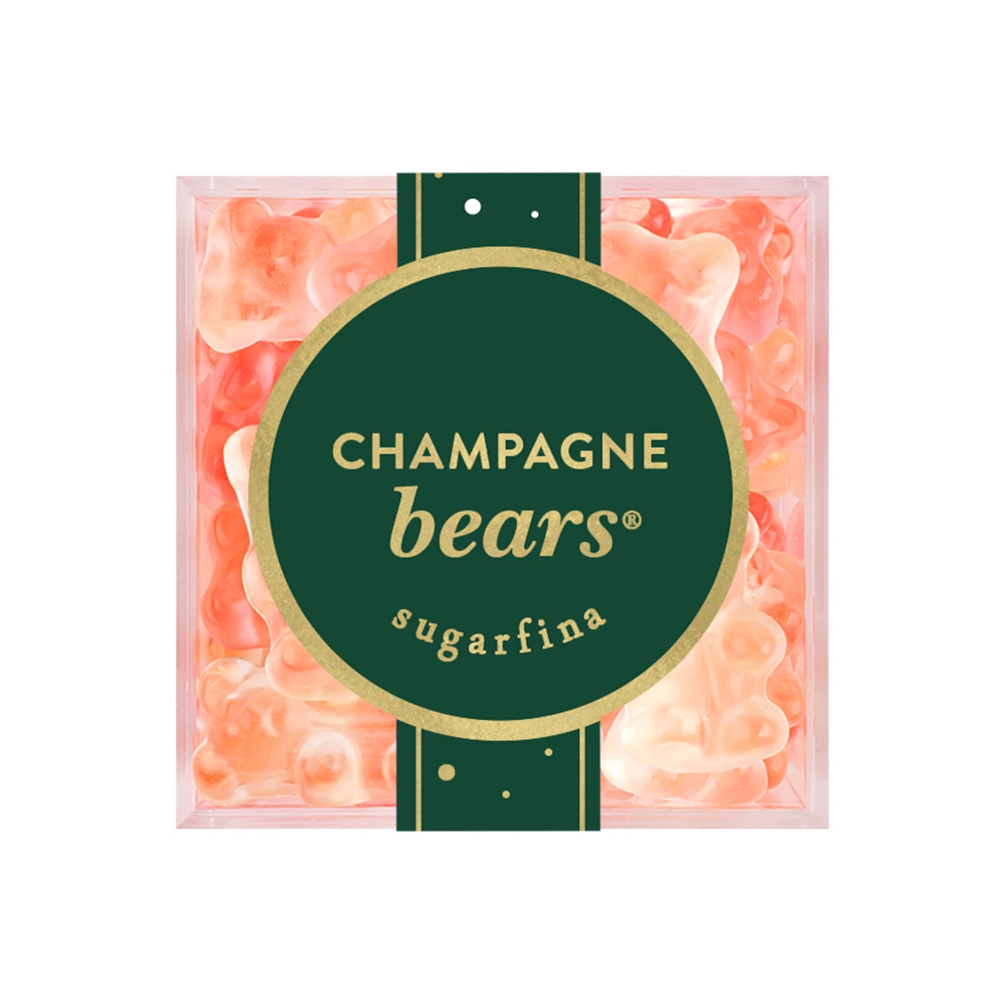 Champagne Bears®