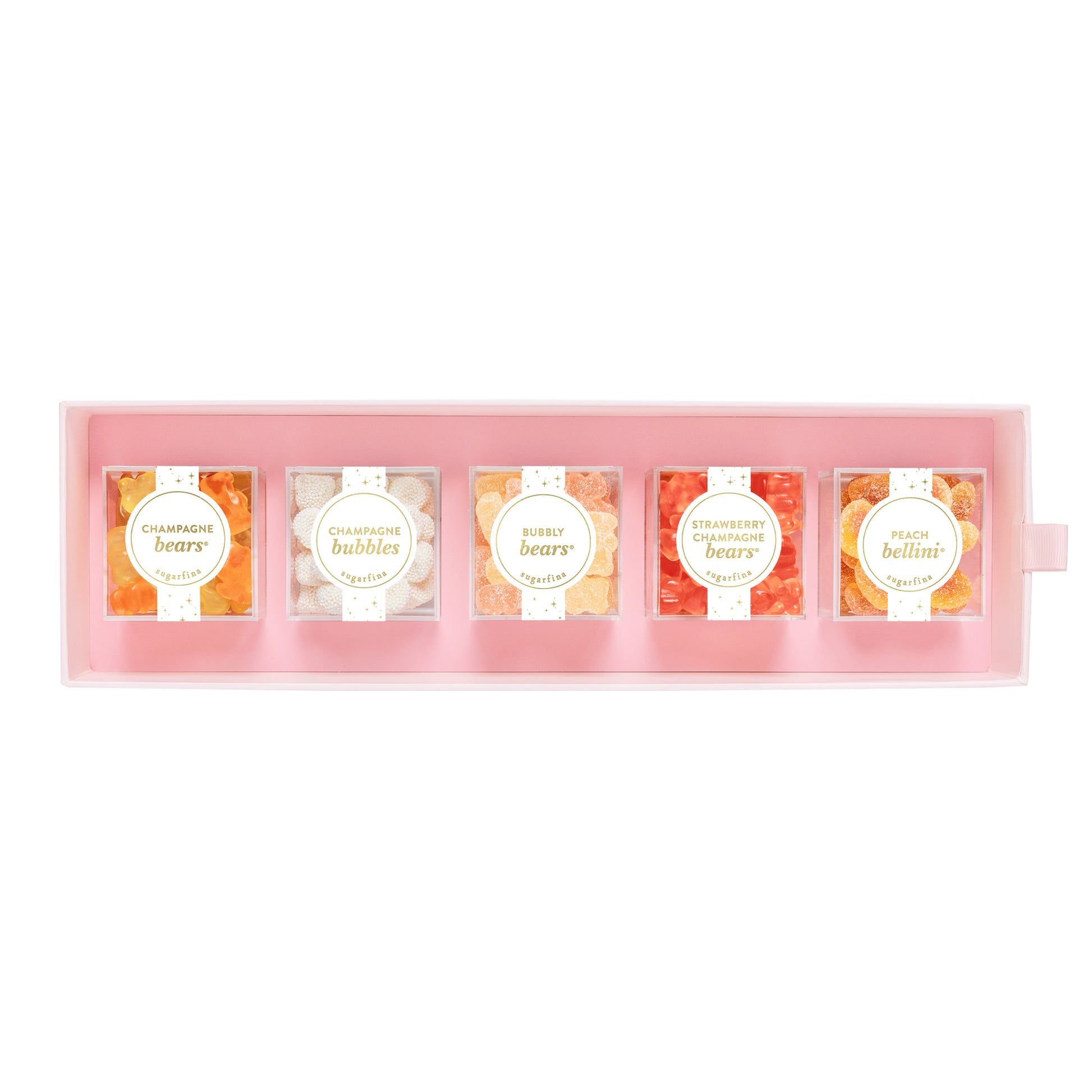 Champagne Flight Candy Bento Box® - Sugarfina Australia