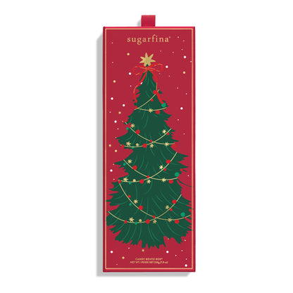 Christmas Tree 4pc Bento Box