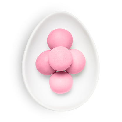 Cocoa Crush Pink Brownie Bites