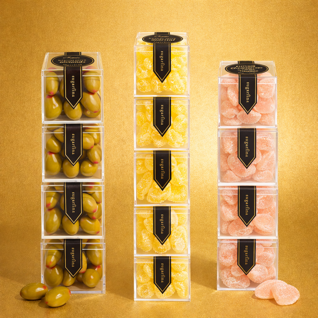 Cocktail Party Entertainers Bundle - Sugarfina Australia