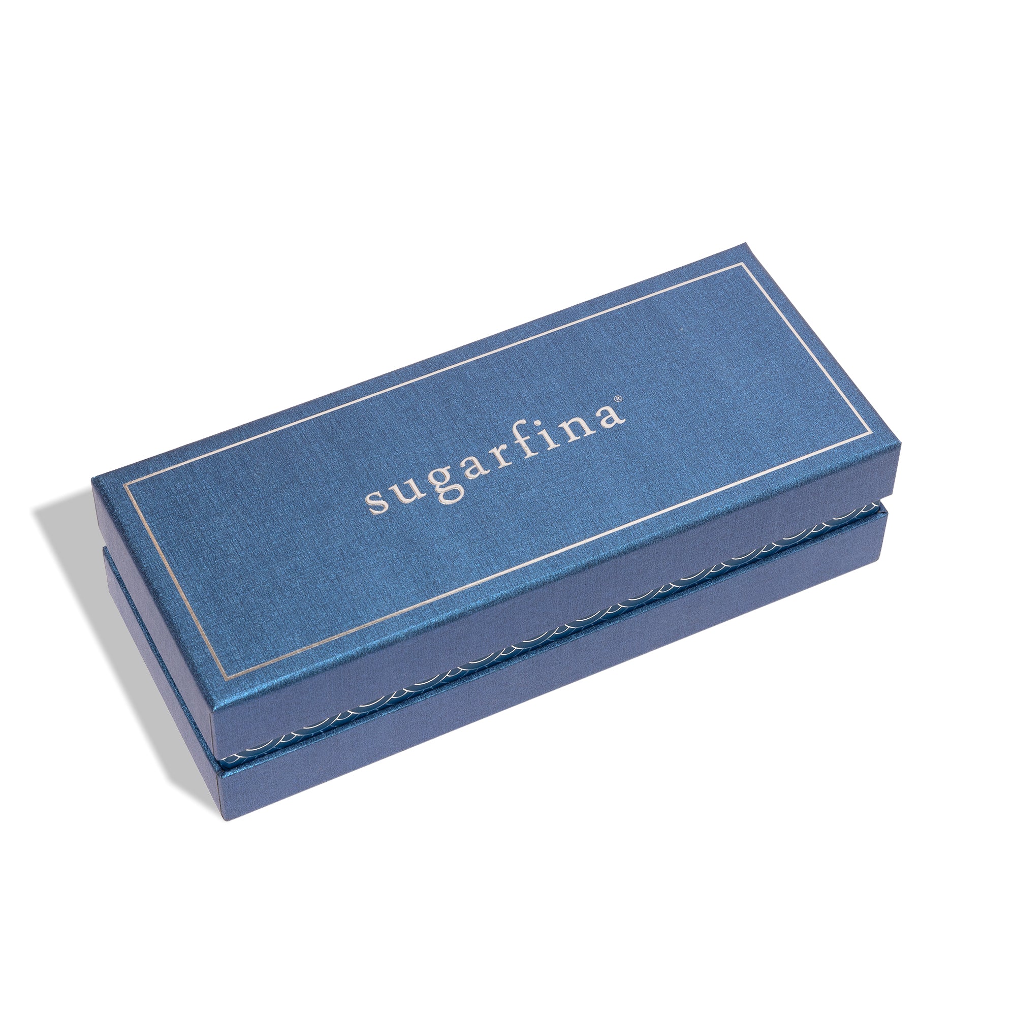 Three Piece Bento Navy Dyo Easify - Sugarfina Australia