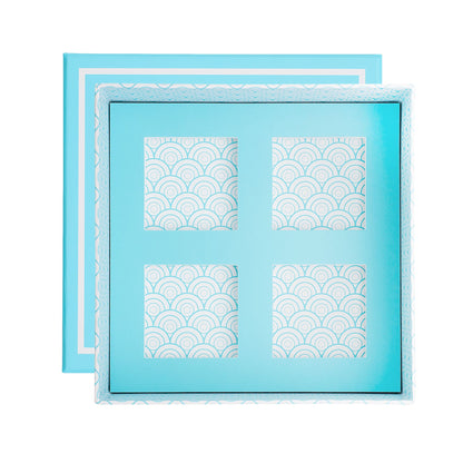 FOUR PIECE BENTO DYO - Sugarfina Australia