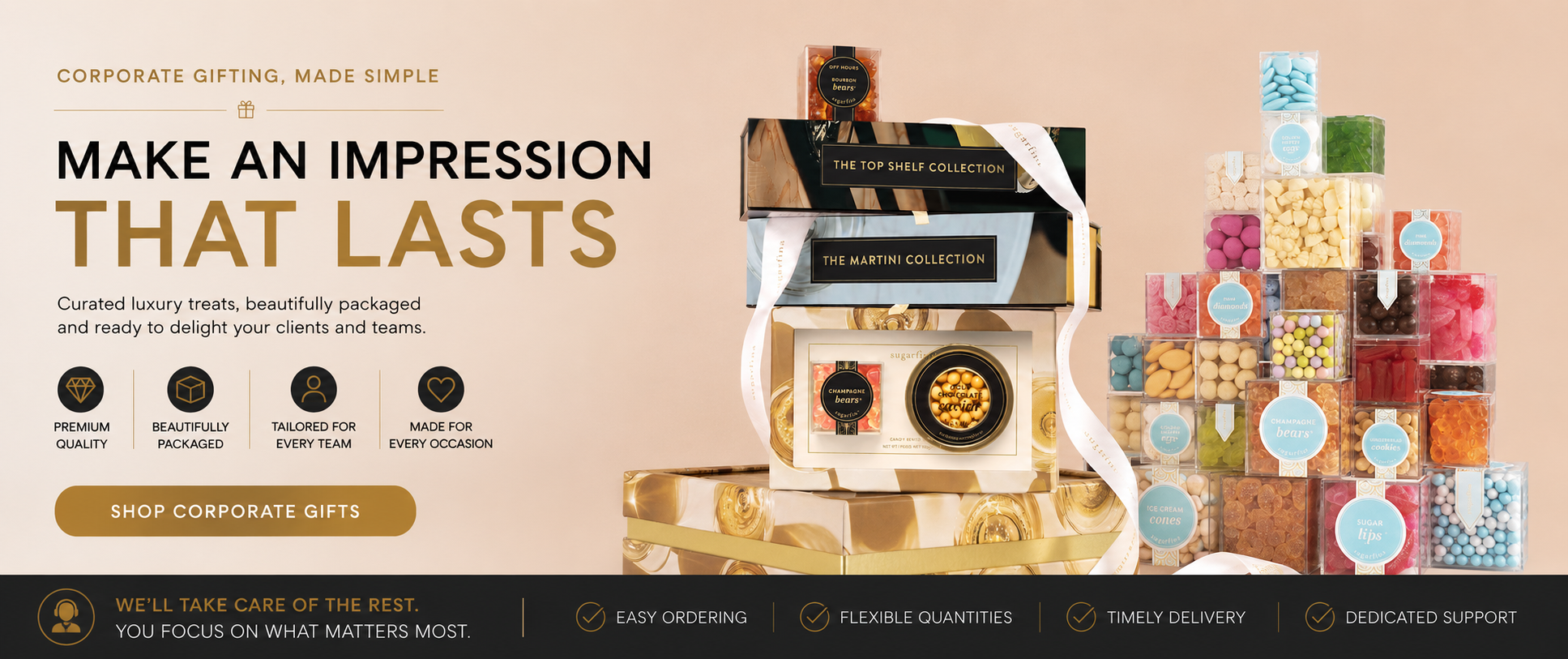 Sugarfina Australia