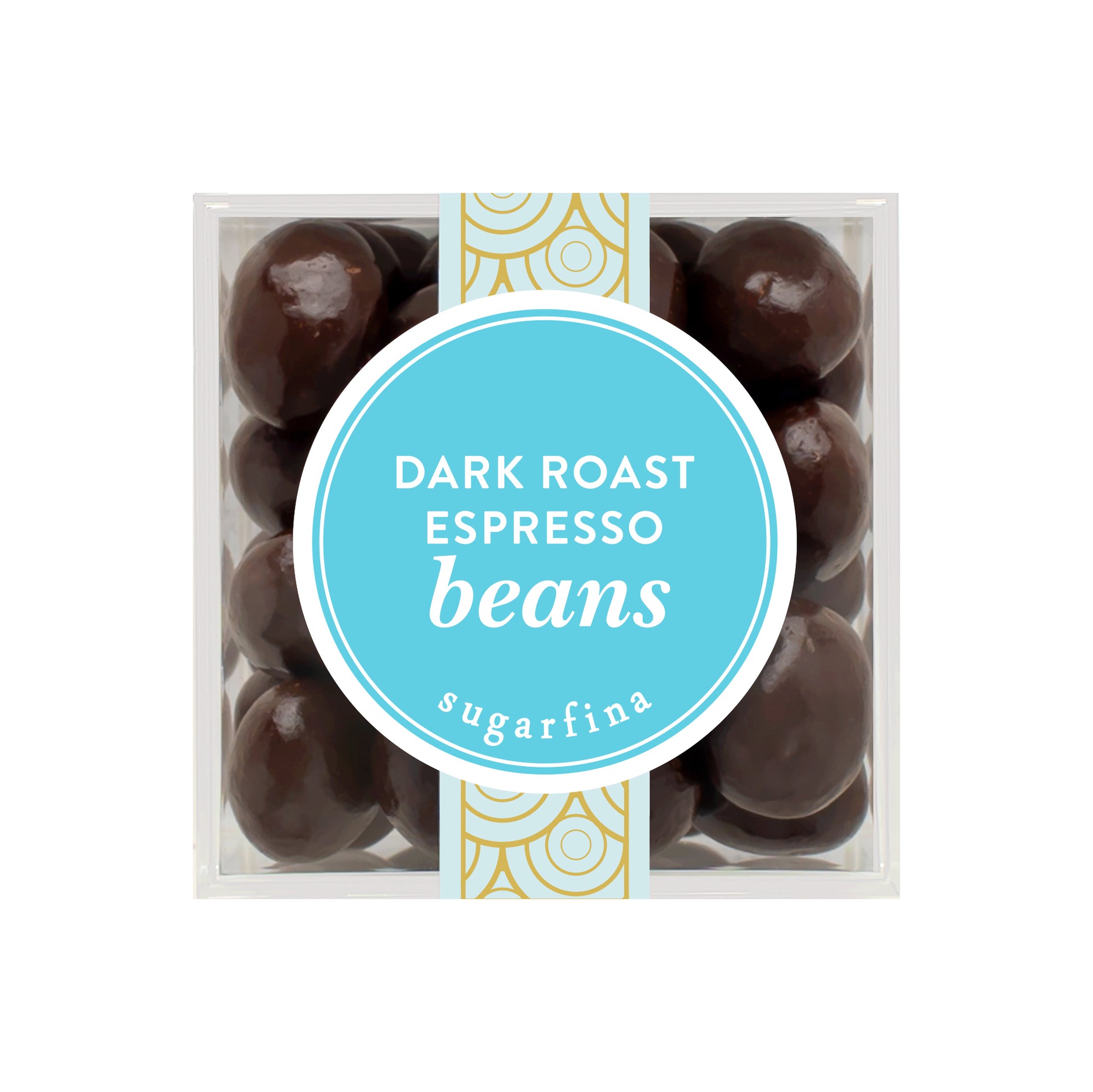 Dark Roast Espresso Beans Easify - Sugarfina Australia