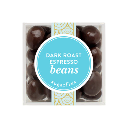 Dark Roast Espresso Beans Easify - Sugarfina Australia