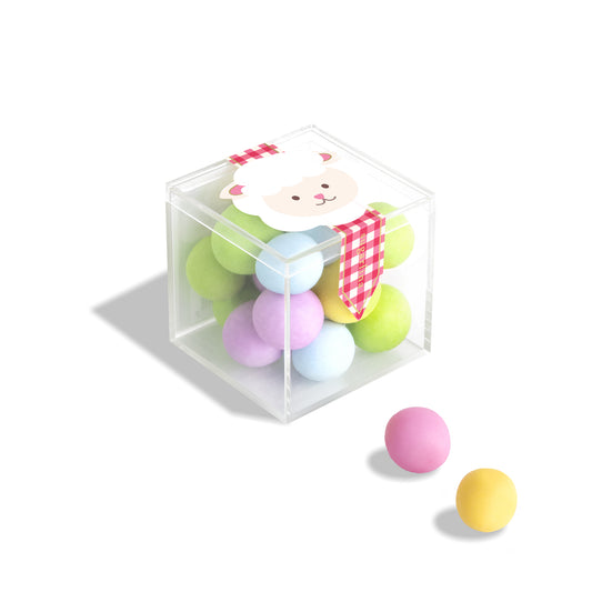 Lamb - Brownie Bites - Sugarfina Australia