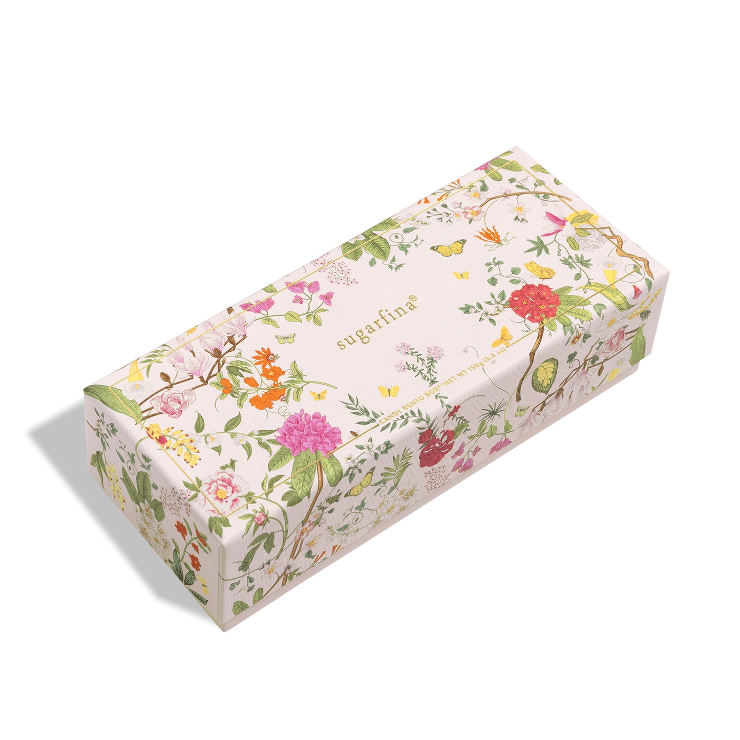 Garden Party 2026 3pc Bento Box - Sugarfina Australia Sugarfina Australia