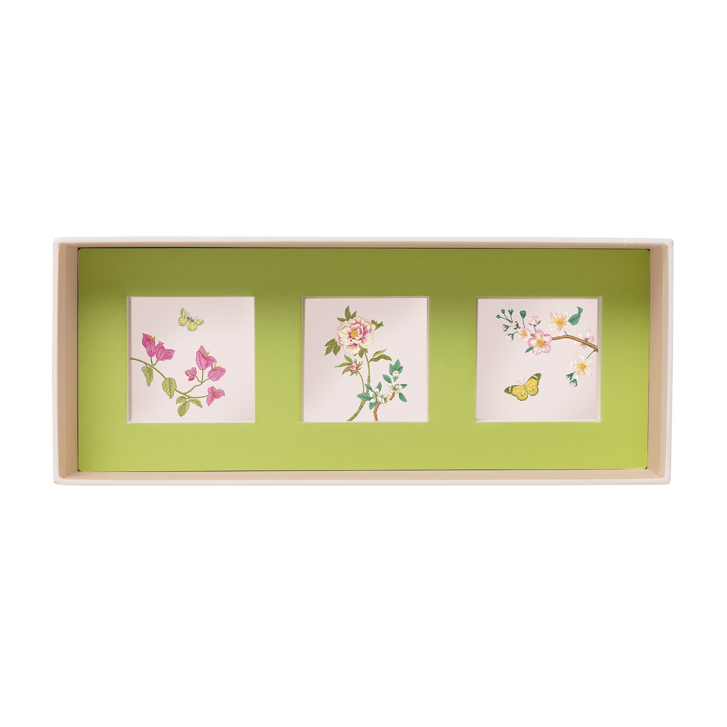 Garden Party 2026 3pc Bento Box - Sugarfina Australia Sugarfina Australia