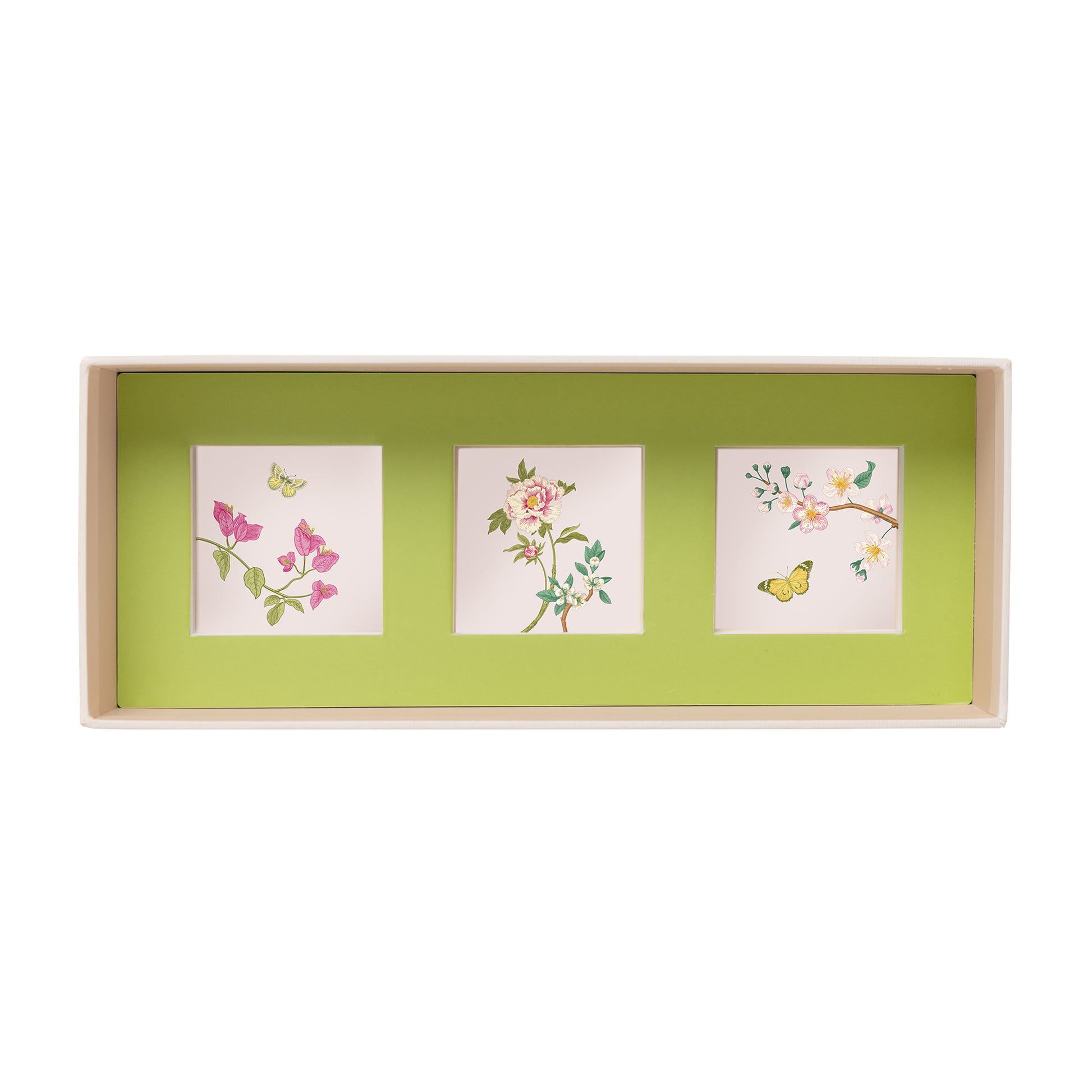 Garden Party 2026 3pc Bento Box - Sugarfina Australia Sugarfina Australia