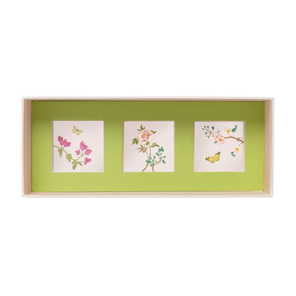 Garden Party 2026 3pc Bento Box