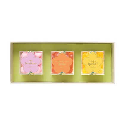 Garden Party 2026 3pc Bento Box