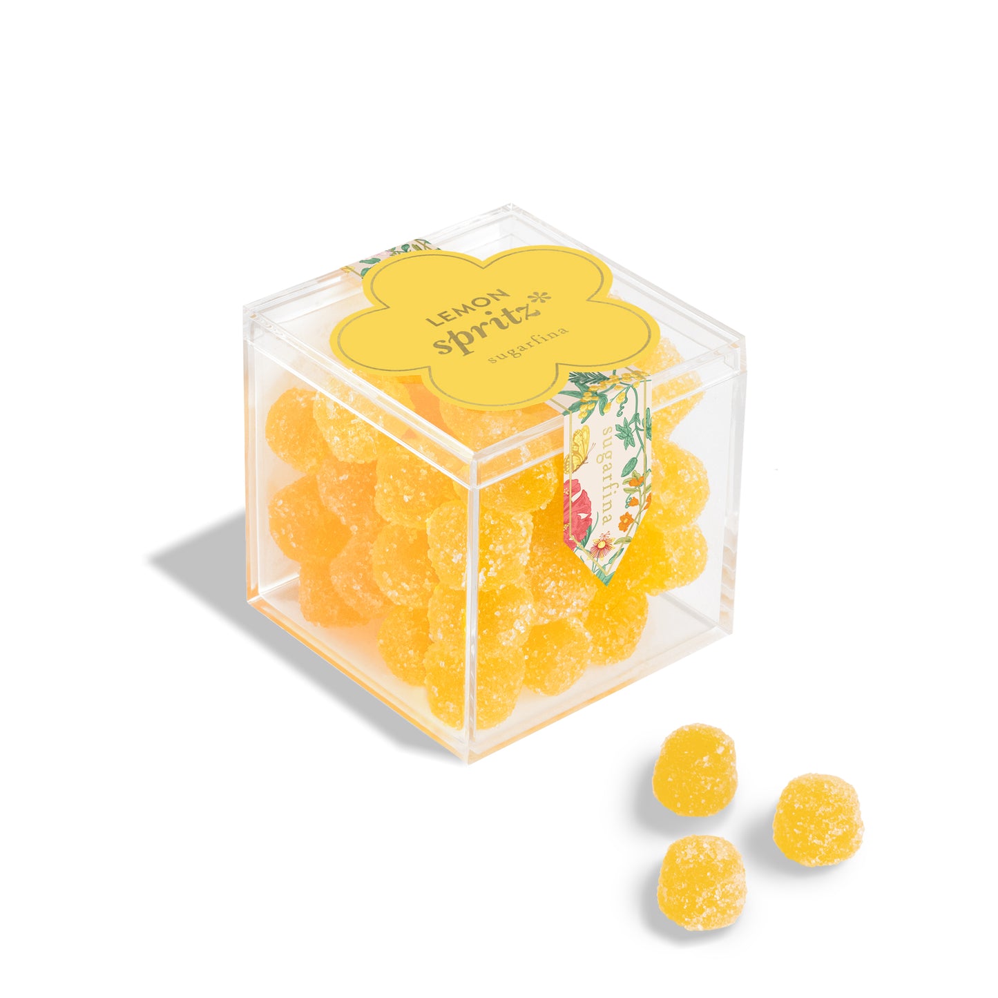 Lemon Spritz - Sugarfina Australia Sugarfina Australia
