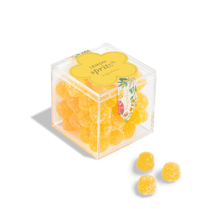Lemon Spritz