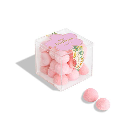 Pink Bonbons - Sugarfina Australia