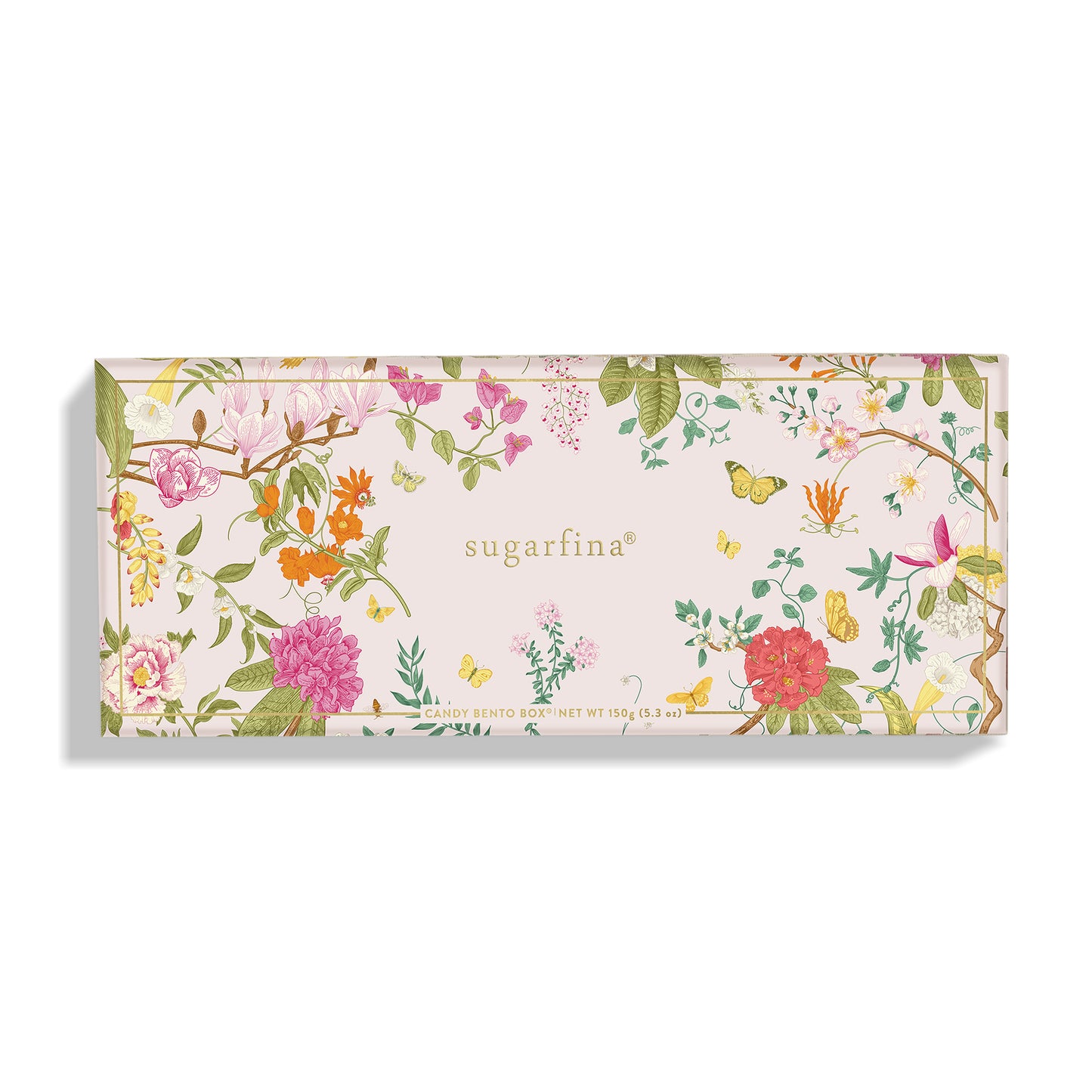 Garden Party 2026 3pc Bento Box - Sugarfina Australia Sugarfina Australia