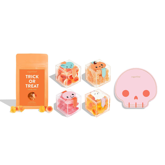 Spooktacular & Sweet Halloween Bundle - Sugarfina Australia