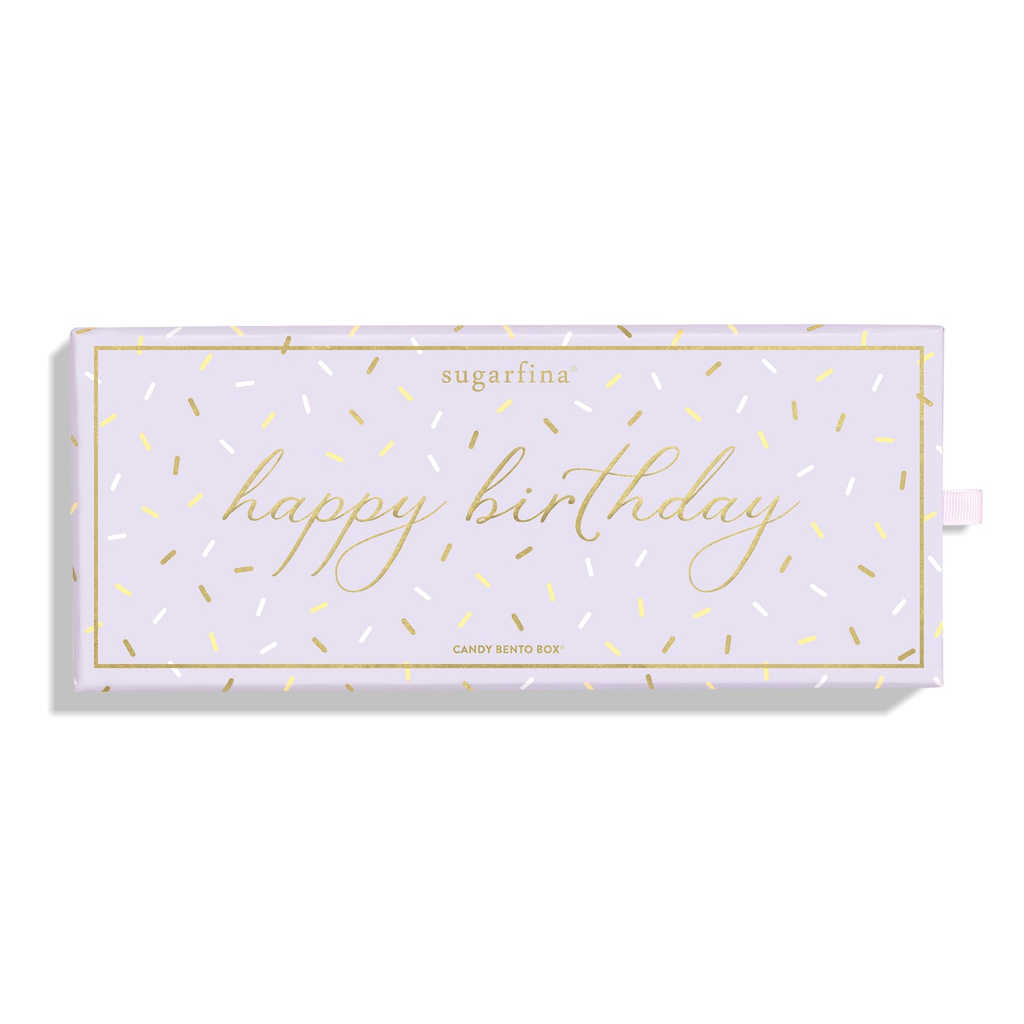 Happy Birthday 3-Piece Design Your Own