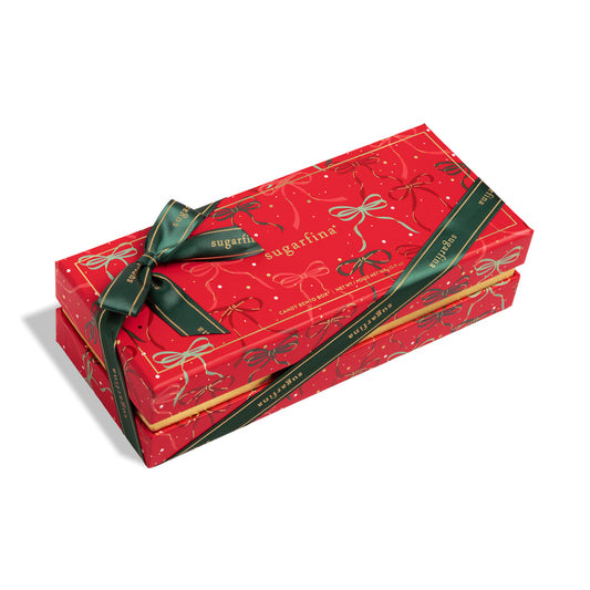 Happy Holidays 3pc Bento Box