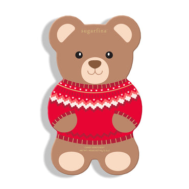 Bear 2pc Bento Box