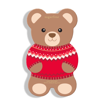 Bear 2pc Bento Box