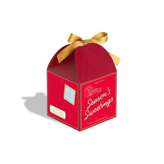 Special Delivery Single Cube Box