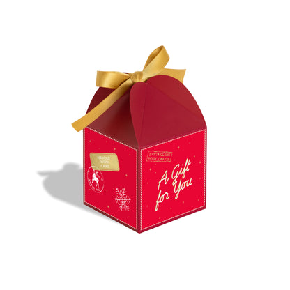 Special Delivery Single Cube Box