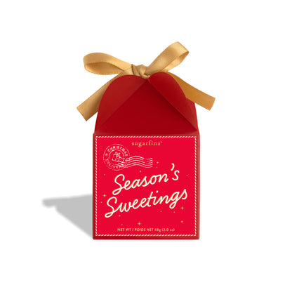 Special Delivery Single Cube Box