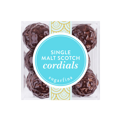 Single Malt Scotch Cordials Easify - Sugarfina Australia