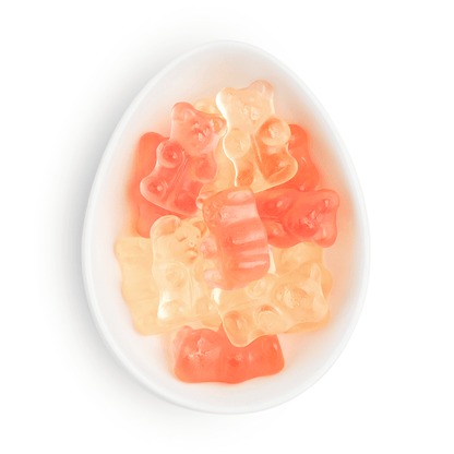 Sweet & Sparkling Candy Bento Box® - 3 Piece - Sugarfina Australia