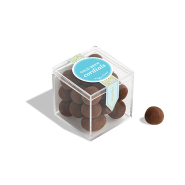COLD BREW CORDIALS DARK CHOCOLATE - Sugarfina Australia