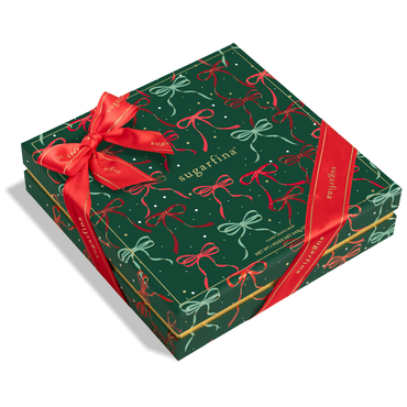 Happy Holidays 8pc Bento Box