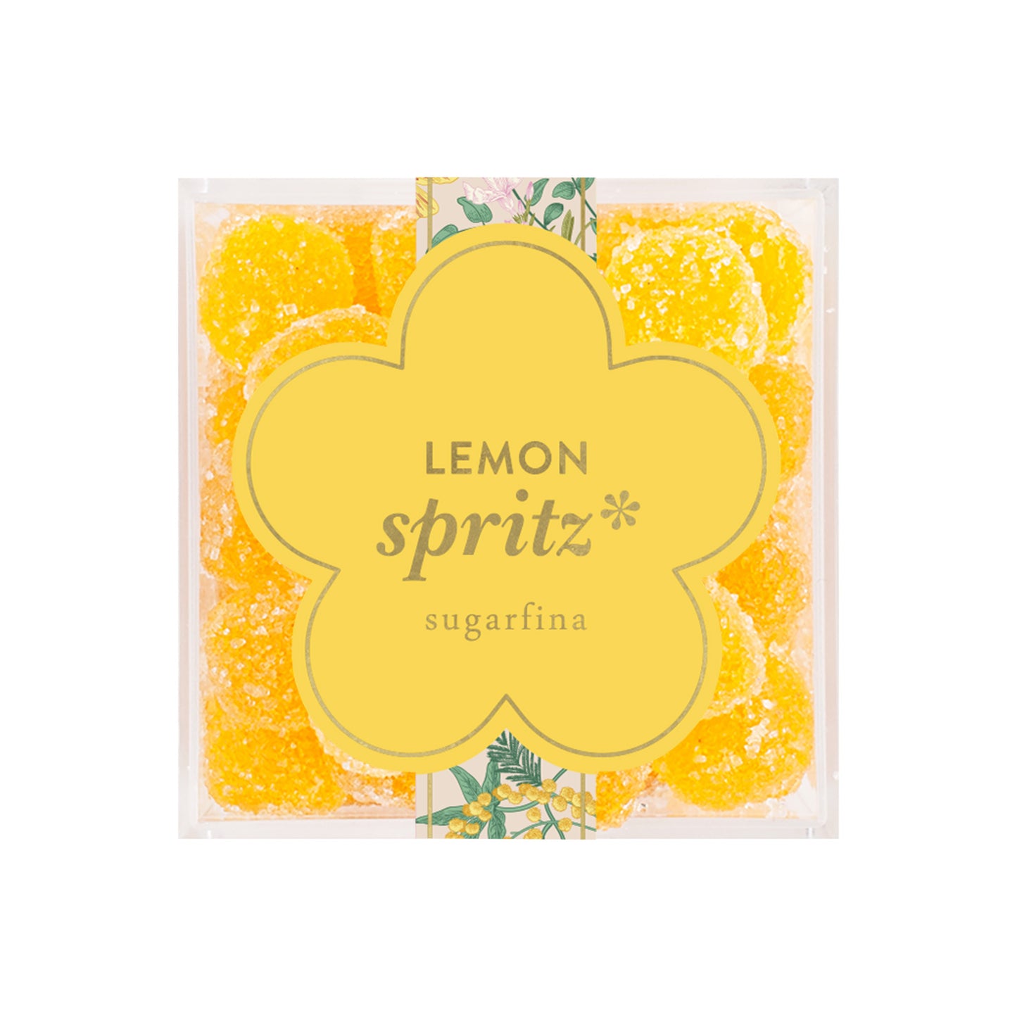 Lemon Spritz - Sugarfina Australia Sugarfina Australia