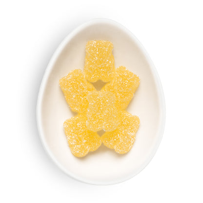 Top Shelf Treats 3 Piece Candy Bento Box®