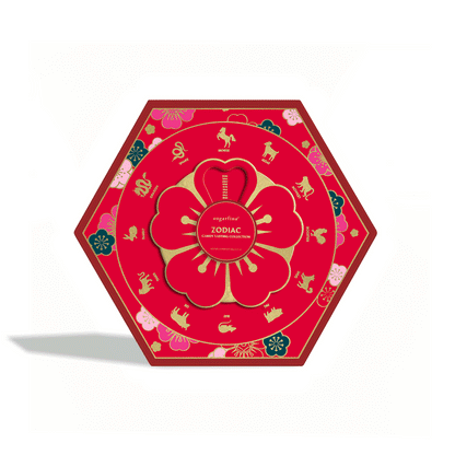 Lunar New Year Zodiac Tasting Collection 2026