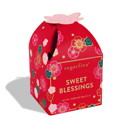 Sweet Blessings Favour Box 3 Pack