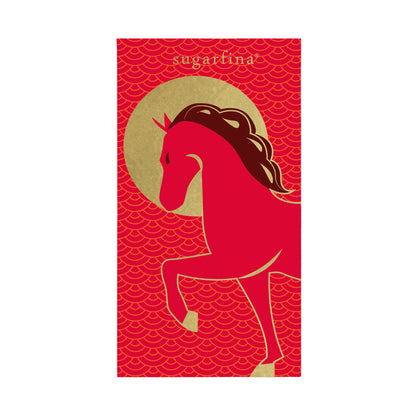 Lucky Red Envelope