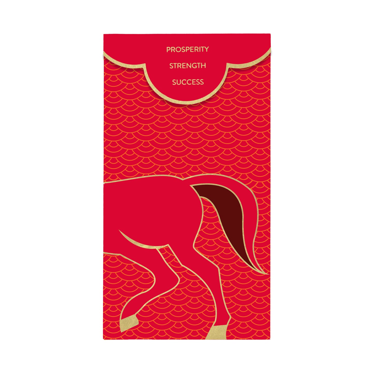 Lucky Red Envelope - Sugarfina Australia Sugarfina Australia