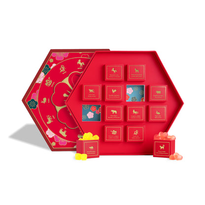 Lunar New Year Zodiac Tasting Collection 2026