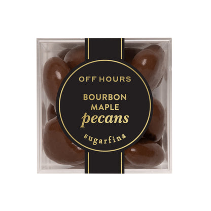 Bourbon Maple Pecans Easify - Sugarfina Australia