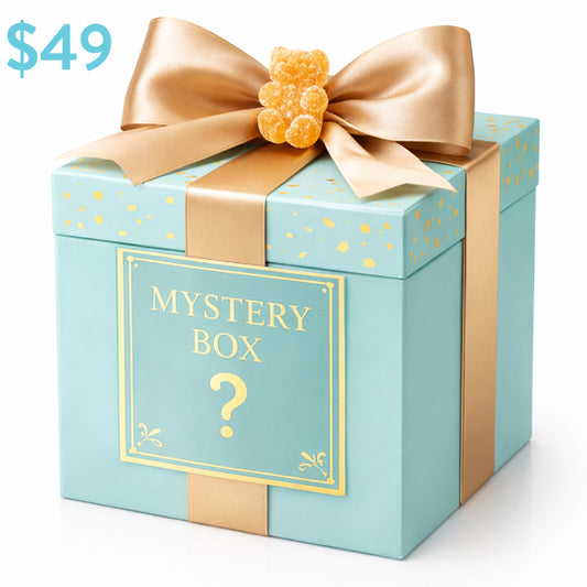 $49 Mystery Bundle - Sugarfina Australia