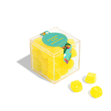 Passion Fruit Gummies Easify - Sugarfina Australia