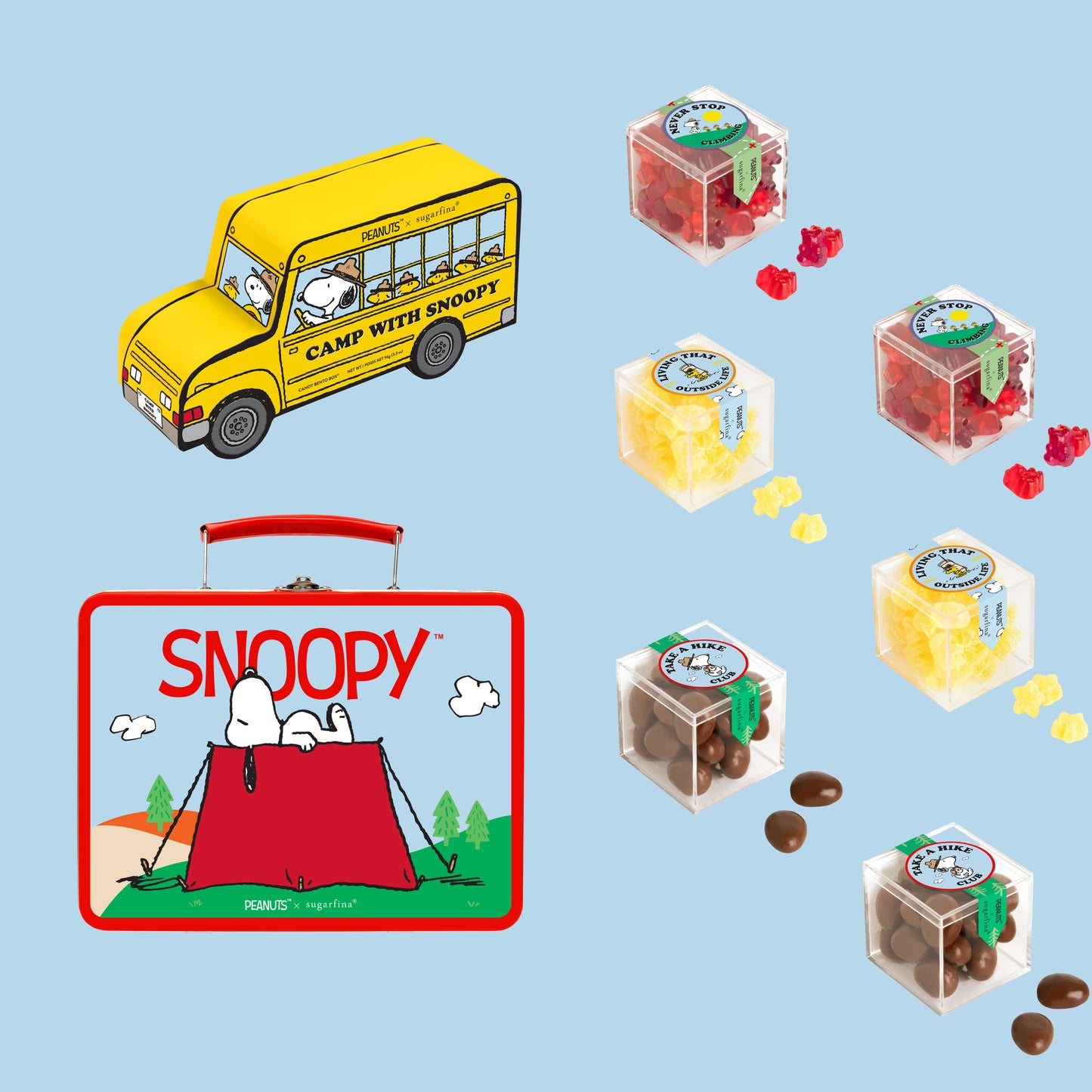 Peanuts Bundle