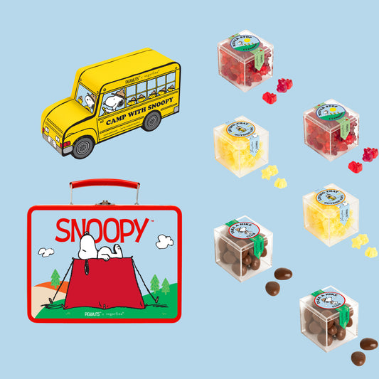 Peanuts Bundle