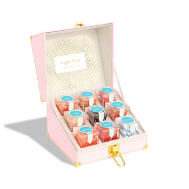PINK TRUNK DESIGN YOUR OWN Easify - Sugarfina Australia