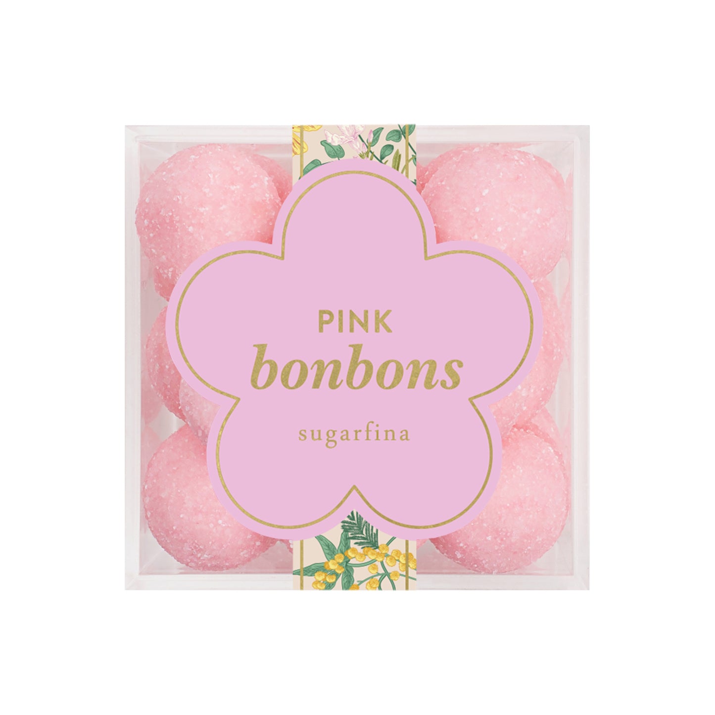 Pink Bonbons - Sugarfina Australia