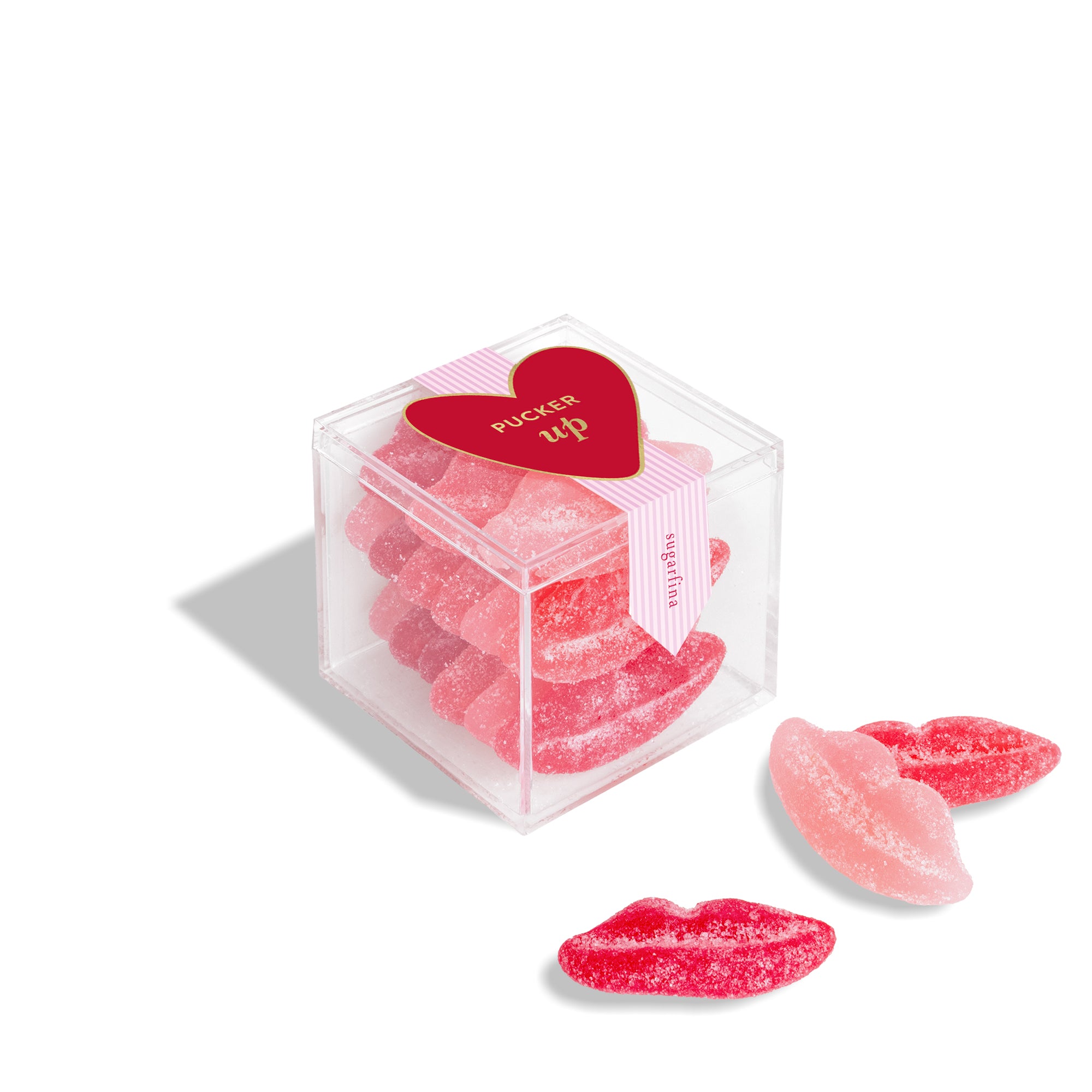 Pucker Up Sugar Lips® - Sugarfina Australia