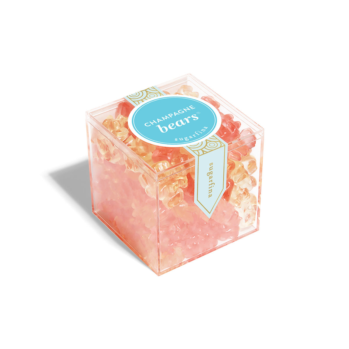 CHAMPAGNE BEARS - Sugarfina Australia